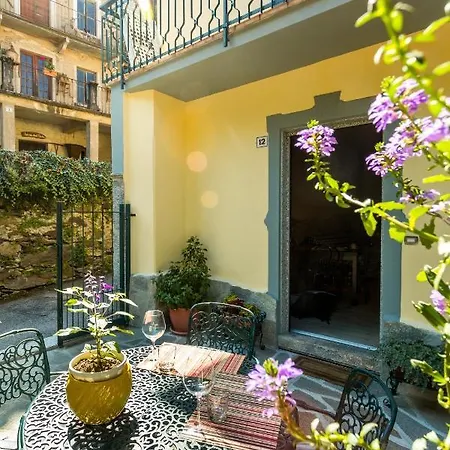 Apartamento Il Cortiletto *