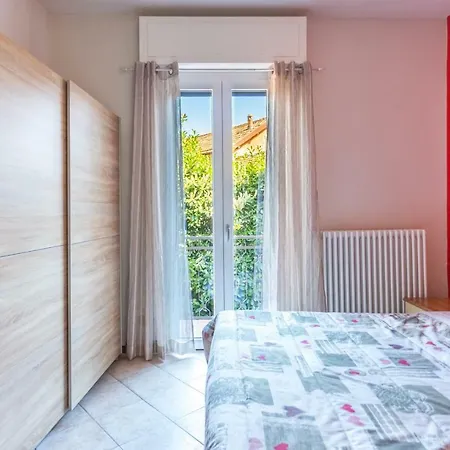 Apartamento Il Cortiletto Stresa