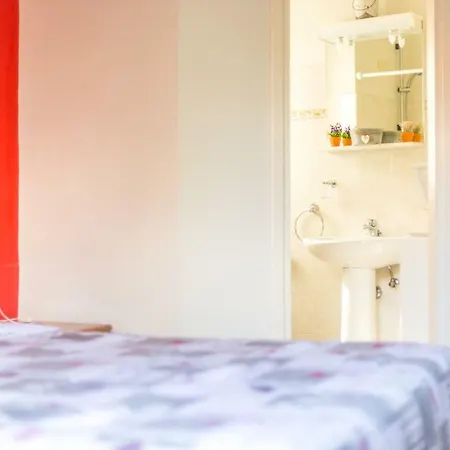 Apartamento Il Cortiletto