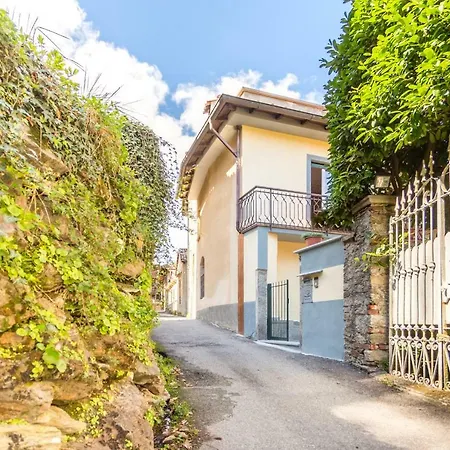 Il Cortiletto Apartamento Stresa